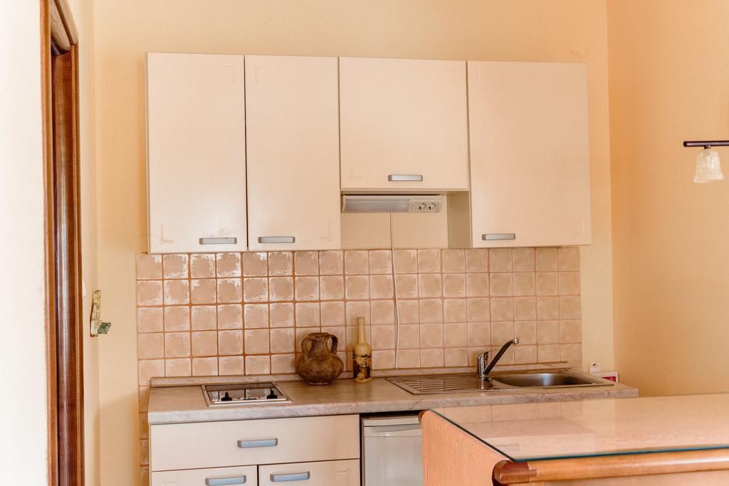 Damonte - Apartments And Rooms Будва Экстерьер фото